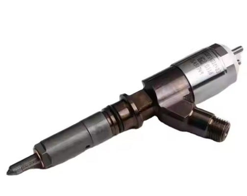 Топливная форсунка дизельного двигателя C6.6 2645A749 320-0690 3200690 для экскаватора E323D, двигатель для инженерной техники