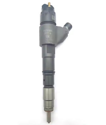 Дизельное топливо Common Rail Injector Excavator Engine D6E Часть Инжекторный сопла 0445120067 VOE20798683