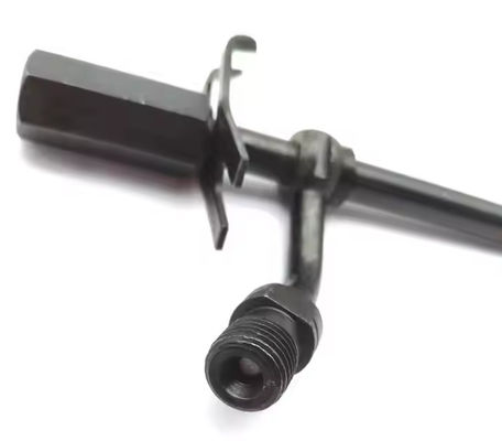 3300 Инжектор двигателя экскаватора Дизельный инжектор со шприцем 7N-0449 7N0449