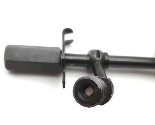 3300 Инжектор двигателя экскаватора Дизельный инжектор со шприцем 7N-0449 7N0449