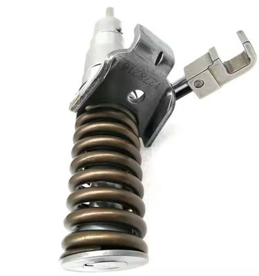 E322B E325B Топливная форсунка высокого давления для экскаватора, двигатель 3116, топливный насос-форсунка 127-8216 1278216