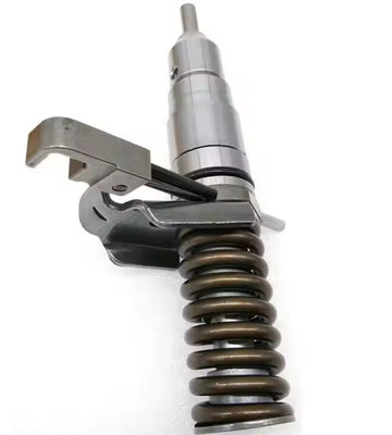 E322B E325B Топливная форсунка высокого давления для экскаватора, двигатель 3116, топливный насос-форсунка 127-8216 1278216