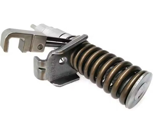 E322B E325B Топливная форсунка высокого давления для экскаватора, двигатель 3116, топливный насос-форсунка 127-8216 1278216