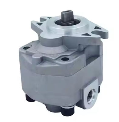 0937170 Гонзальный насос для деталей экскаваторов SPK10 SPK1010 Гидравлический Гонзальный пилотный насос