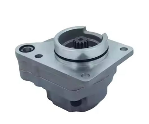 Части экскаватора Гидравлический пилотный насос 44714 A8VO80 Для R180LC3 E325L 320B Пилотный насос