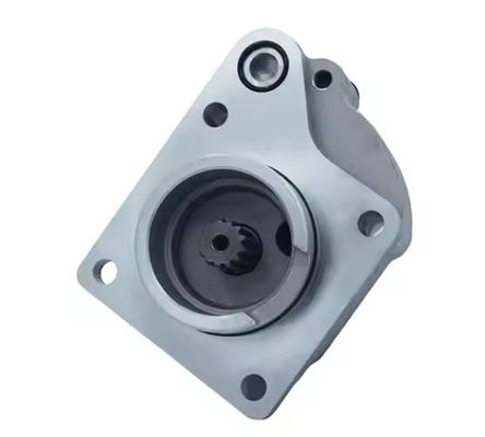 Части экскаватора Гидравлический пилотный насос 44714 A8VO80 Для R180LC3 E325L 320B Пилотный насос