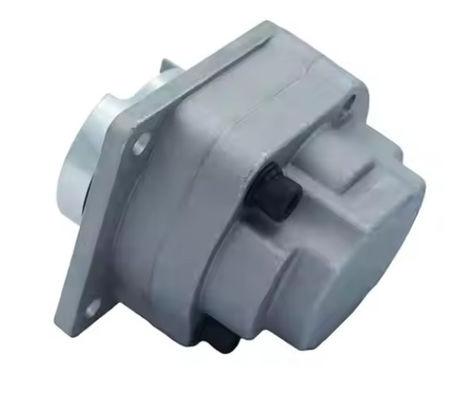 Части экскаватора Гидравлический пилотный насос 44714 A8VO80 Для R180LC3 E325L 320B Пилотный насос