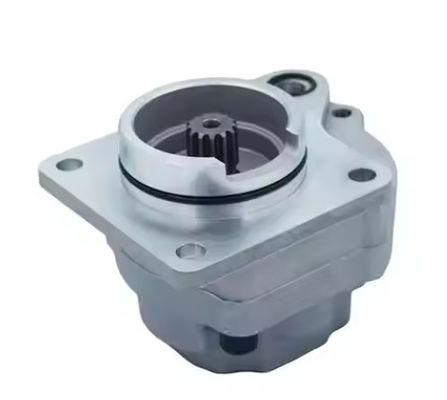 Части экскаватора Гидравлический пилотный насос 44714 A8VO80 Для R180LC3 E325L 320B Пилотный насос