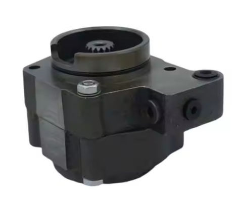 1038264 Гидравлический насос 330B Дополнительные части экскаватора Пилотный насос A8VO107