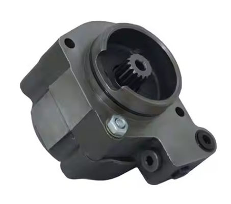 1038264 Гидравлический насос 330B Дополнительные части экскаватора Пилотный насос A8VO107