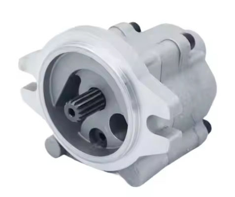 K5V160 K5V0160 E330 336C 336D Экскаваторные аксессуары Пилотная установка Гидравлический насос