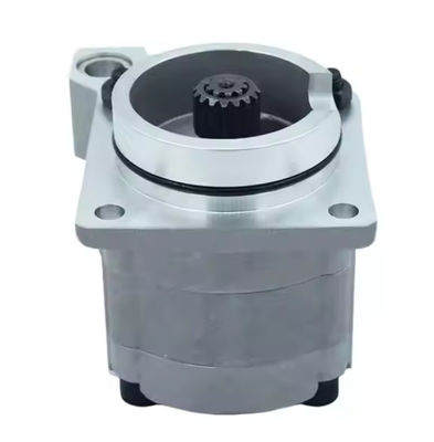 Части строительной техники А8В0107 Гонзальный насос 1336911 Пилотный насос для экскаваторов 320B