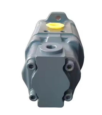 Части экскаватора Пилотный насос для гидравлического насоса ZAX60 AP2D36