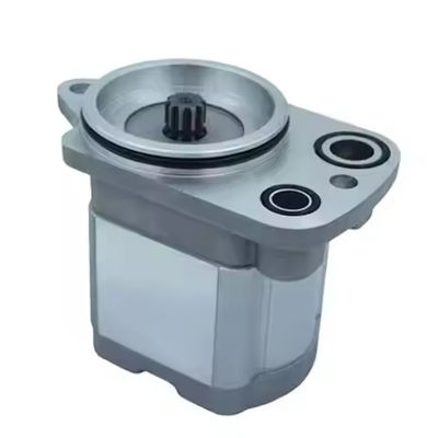 Запчасти E330B Пилотный насос 1336912 Экскаватор A8VO160 Основные части насоса