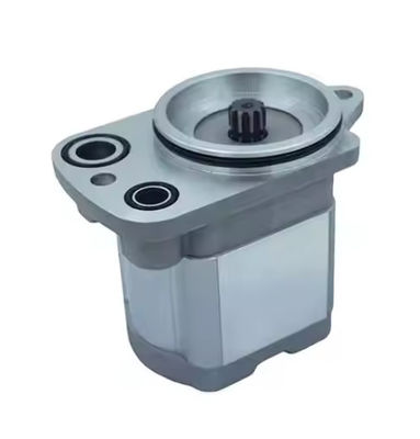 Запчасти E330B Пилотный насос 1336912 Экскаватор A8VO160 Основные части насоса