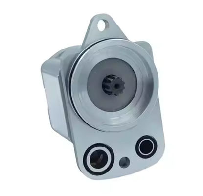 Запчасти E330B Пилотный насос 1336912 Экскаватор A8VO160 Основные части насоса