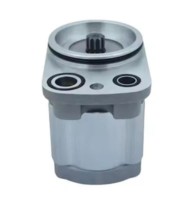 Запчасти E330B Пилотный насос 1336912 Экскаватор A8VO160 Основные части насоса