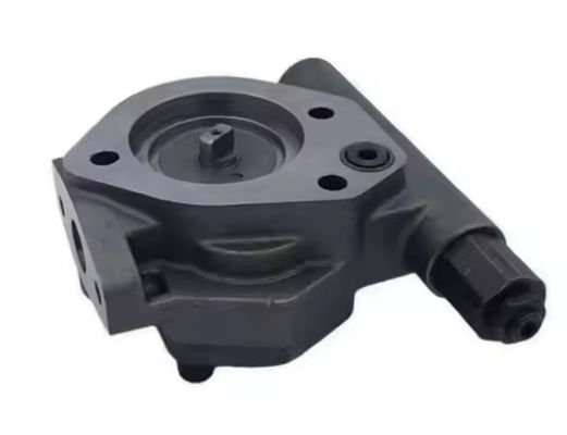 Новый HPV95 пилотный гидравлический насос для экскаваторов PC200 6 PC130 6 высокопроизводительные насосы