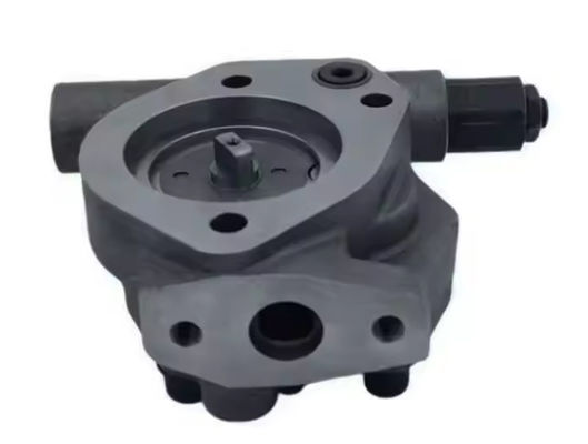 Новый HPV95 пилотный гидравлический насос для экскаваторов PC200 6 PC130 6 высокопроизводительные насосы