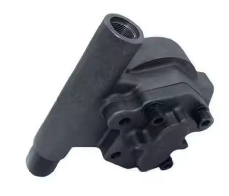 Новый HPV95 пилотный гидравлический насос для экскаваторов PC200 6 PC130 6 высокопроизводительные насосы