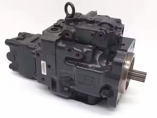 Части экскаваторных машин Главный PC50 PC55 Гидравлический насос Для PC35 PC78 PC120