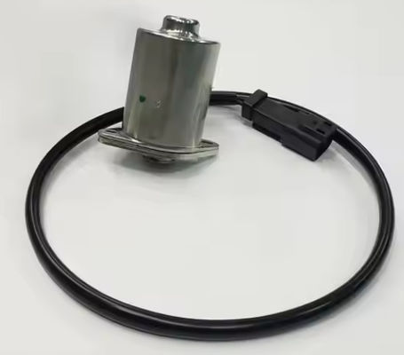 20Y-60-32121 Электромагнитный клапан дизельного топлива для экскаватора PC300-8 PC360-7 PC200-7 PC200-8