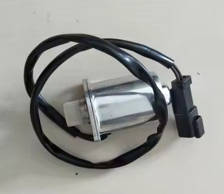 PC200-7 Ротационный соленоидный клапан экскаватора 20Y-60-32120