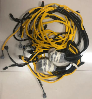 PC400-8 PC450-8 Экскаватор 6D125 Моторная проводка 6251-81-9810