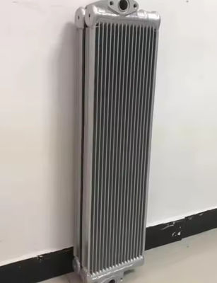 Экскаватор PC200-8 Нефтяной охладитель 20Y-03-42561 20Y-03-42560 20Y-03-42571 20Y-03-42570