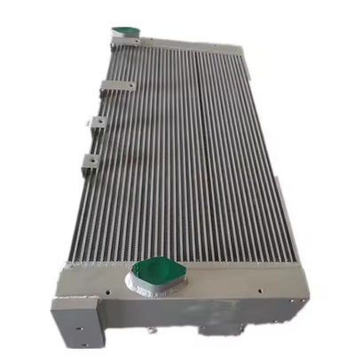 PC200-8M0 PC200LC-8M0 Охладитель масла экскаватора Assy 20Y-03-46130