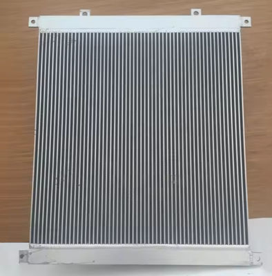 Высококачественный PC200-8 охладитель масла экскаватора 20Y-03-42561 20Y-03-42560 20Y-03-42571 20Y-03-42570