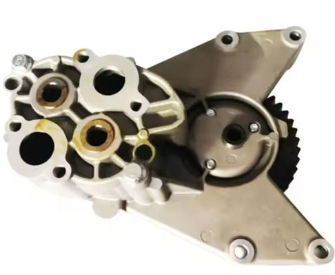 Высококачественный масляный насос 8170261 Для экскаватора EC460B EC330B Двигатель D12D FH12D FH12C