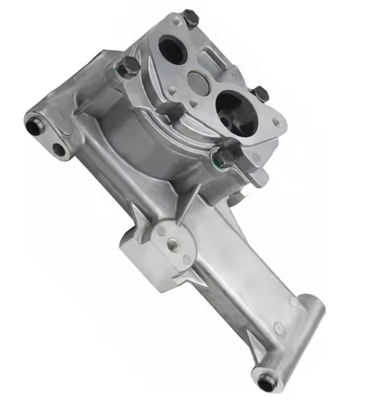 Масляный насос 119-2924 1192924 для двигателя C7 C9 Экскаватор 320B 325B 322C 325C 330C