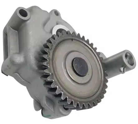 Высококачественный новый нефтяной насос ME014230 для экскаватора HD820 двигатель 6D34 6D34T