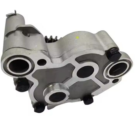 Высококачественный новый нефтяной насос ME014230 для экскаватора HD820 двигатель 6D34 6D34T