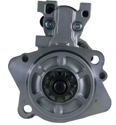 Стартерный двигатель M008T60871 для экскаватора 311B 312B 314C 315C 3066T