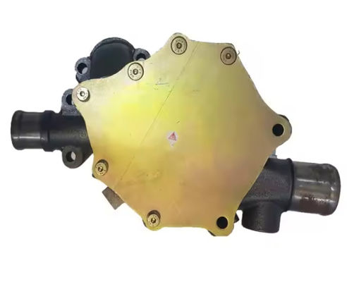 Водяной насос 16100-3122 161003122 для экскаватора EK100 EK200