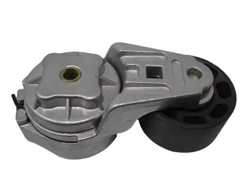 Натяжитель ремня 47683084 для экскаватора 1085B 1085C, двигатель 4390 6590 6830T