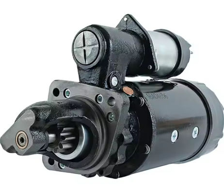 Стартерный двигатель RE53404 для экскаватора 690D 690E 790D 790ELC 792DLC 24V 10T