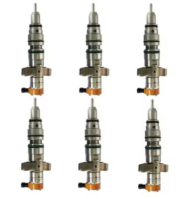 Топливная форсунка 188-8739 1888739 для двигателя C-9 E330C 330C Экскаватор