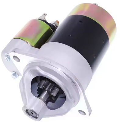 Стартерный двигатель VV11922677010 S114443 Для экскаватора CX14 SK13SR 12V 8T
