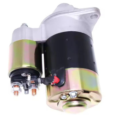 Стартерный двигатель VV11922677010 S114443 Для экскаватора CX14 SK13SR 12V 8T