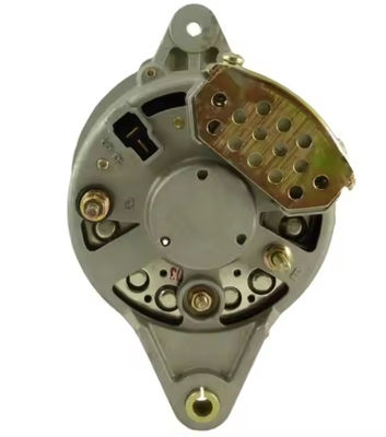 Новый генератор 0-33000-5510 600-821-3850 для экскаватора FD45 6D95