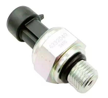 Датчик давления масла 4332040 для экскаватора EX120-5 EX200-3 EX200-5