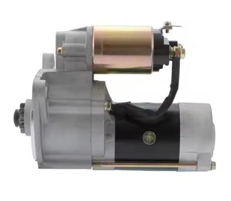Мотор стартера M002T64272 M2T64272 ME017004 Для экскаватора E307 E70B