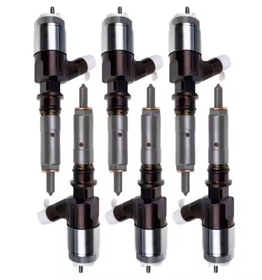 Инжектор топлива 310-9067 3109067 Для экскаватора M322D M318D M316D M313D