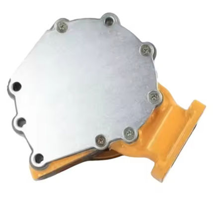 Горячий насос 6130-62-1110 для экскаватора 4D105-5 PC80-1 PC120-1