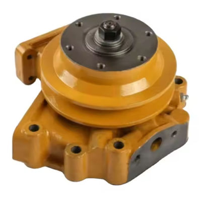 Горячий насос 6130-62-1110 для экскаватора 4D105-5 PC80-1 PC120-1