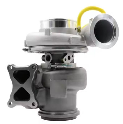 Турбокомпрессор 135-5392 1355392 Для 345B 345BL экскаватор 3176 3176C двигатель