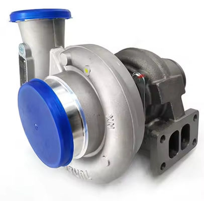 Турбокомпрессор 4955155 4046281 Для 6D107 дизельного двигателя PC210 экскаватор